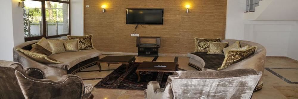 Adalia Otel 3*