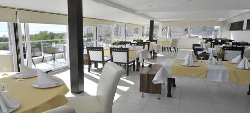 Adalia Otel Antalya
