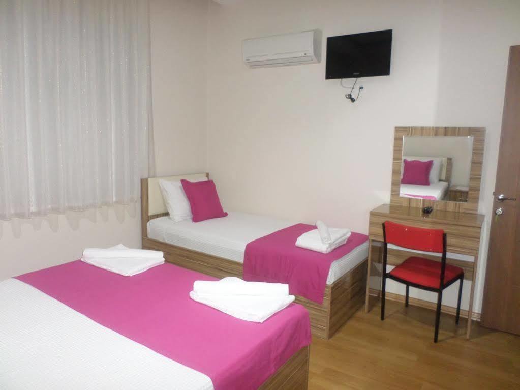 Eliz 2* Antalya