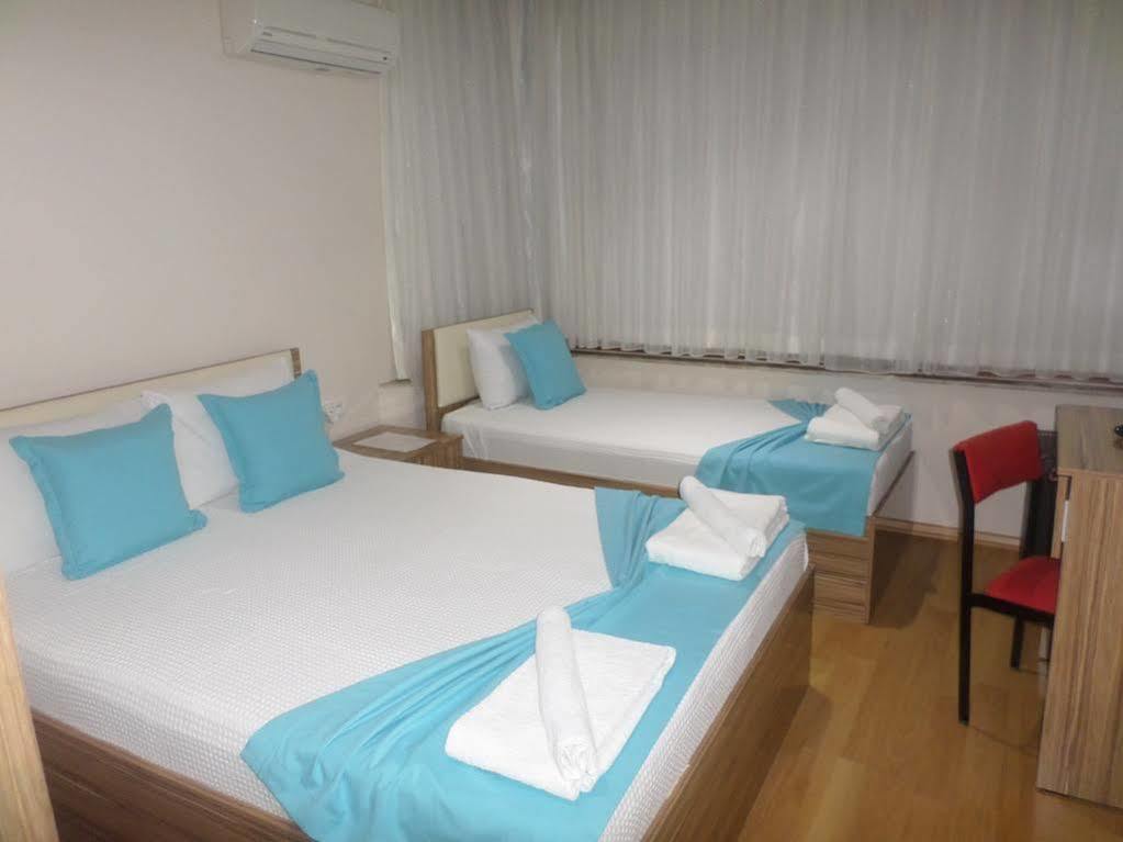 Hotel Eliz 2*