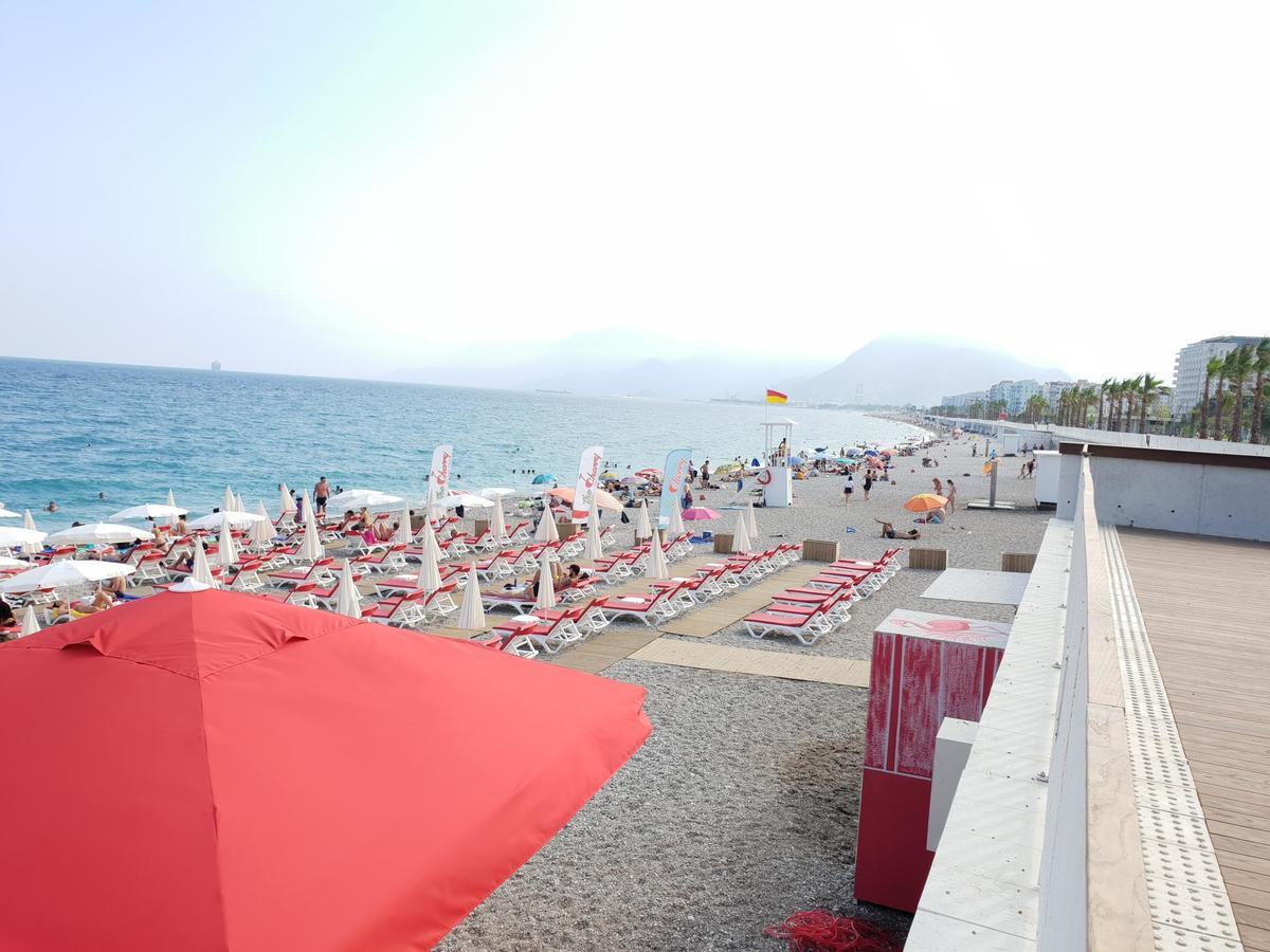 My New Hotel Antalya
