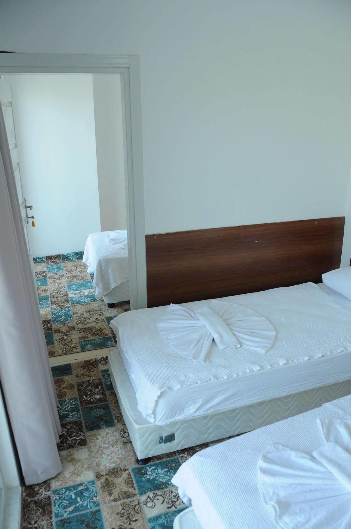 Demirci Hotel Antalya