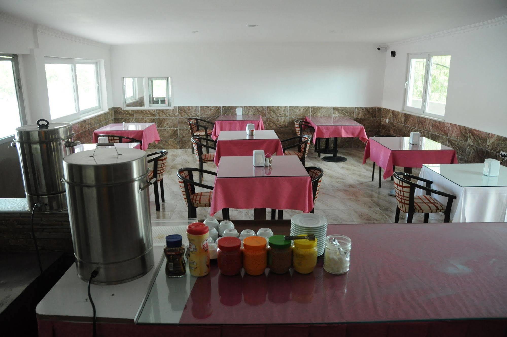 Demirci Hotel Antalya