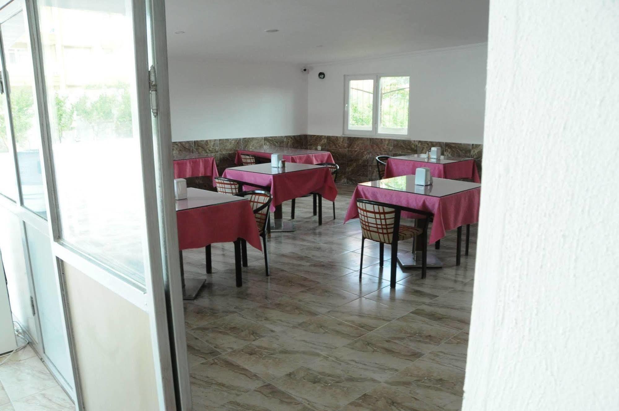 Demirci Hotel Antalya