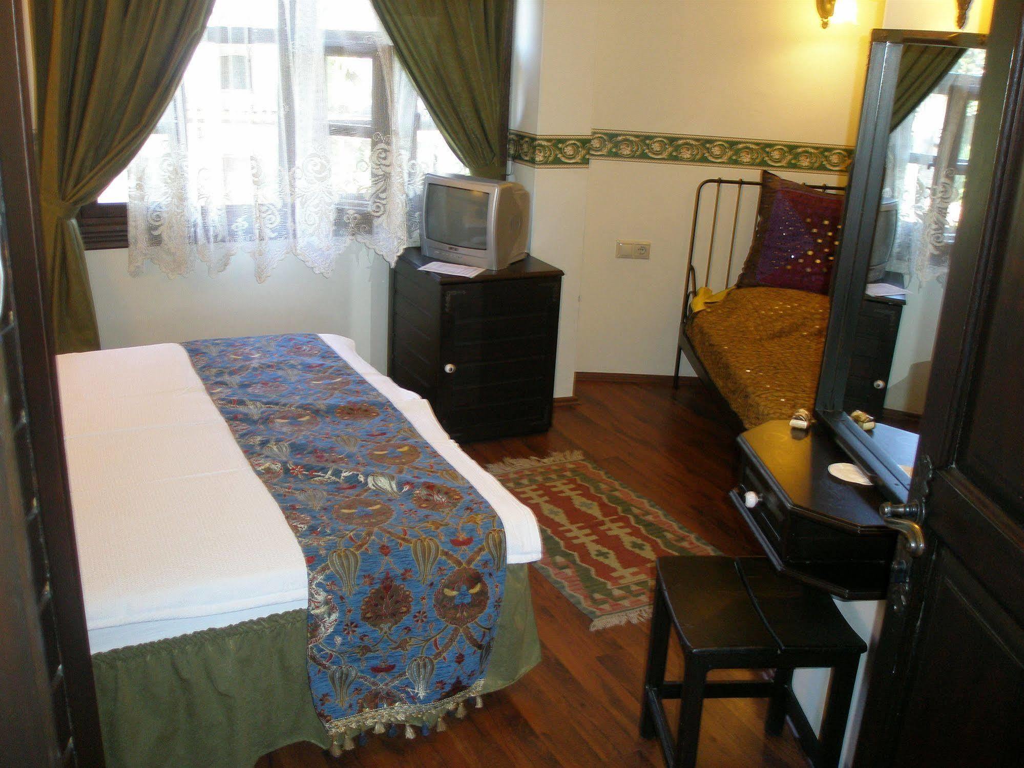 Otel Deja Vu Antalya