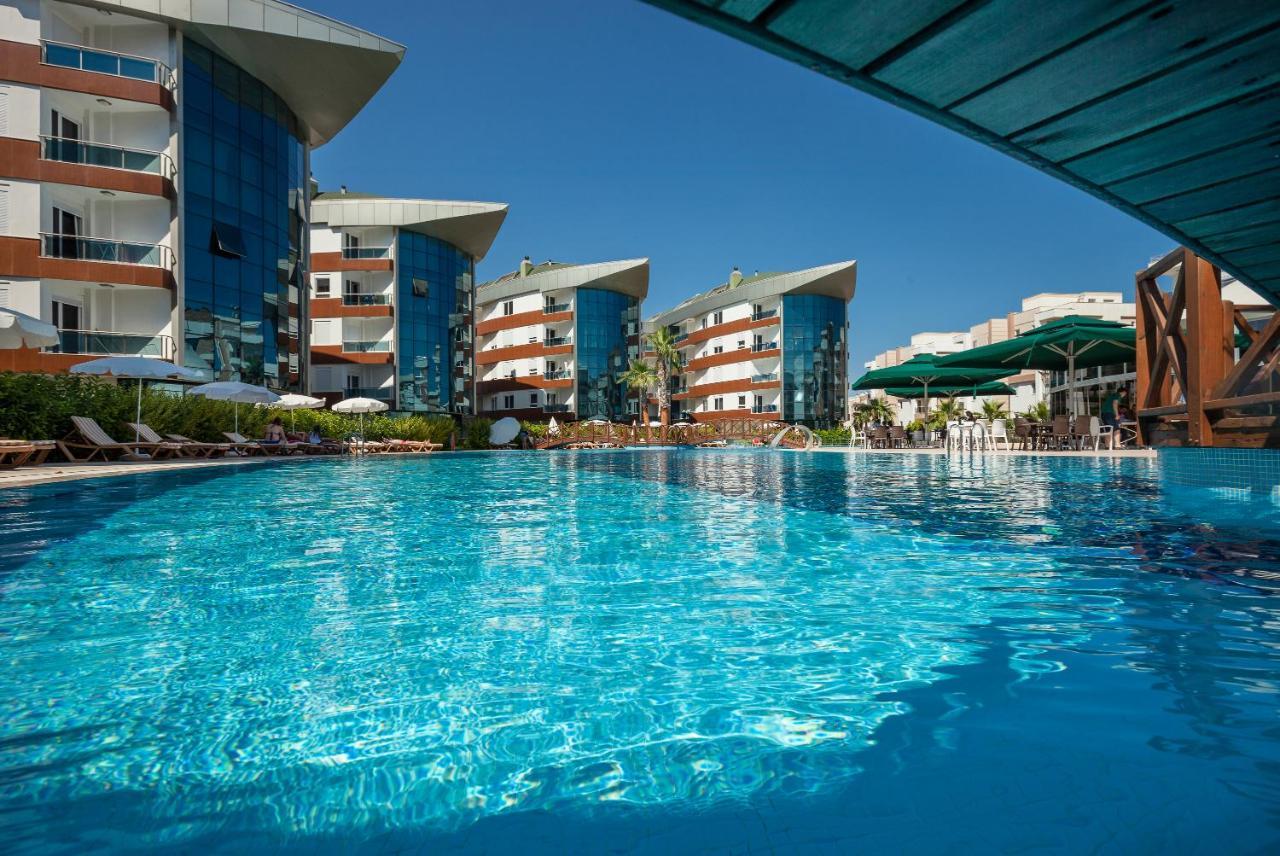 Onkel Rada Aparthotel