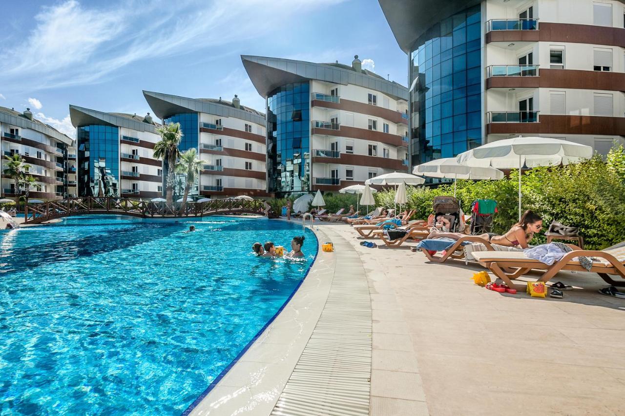 Onkel Rada 2* Antalya