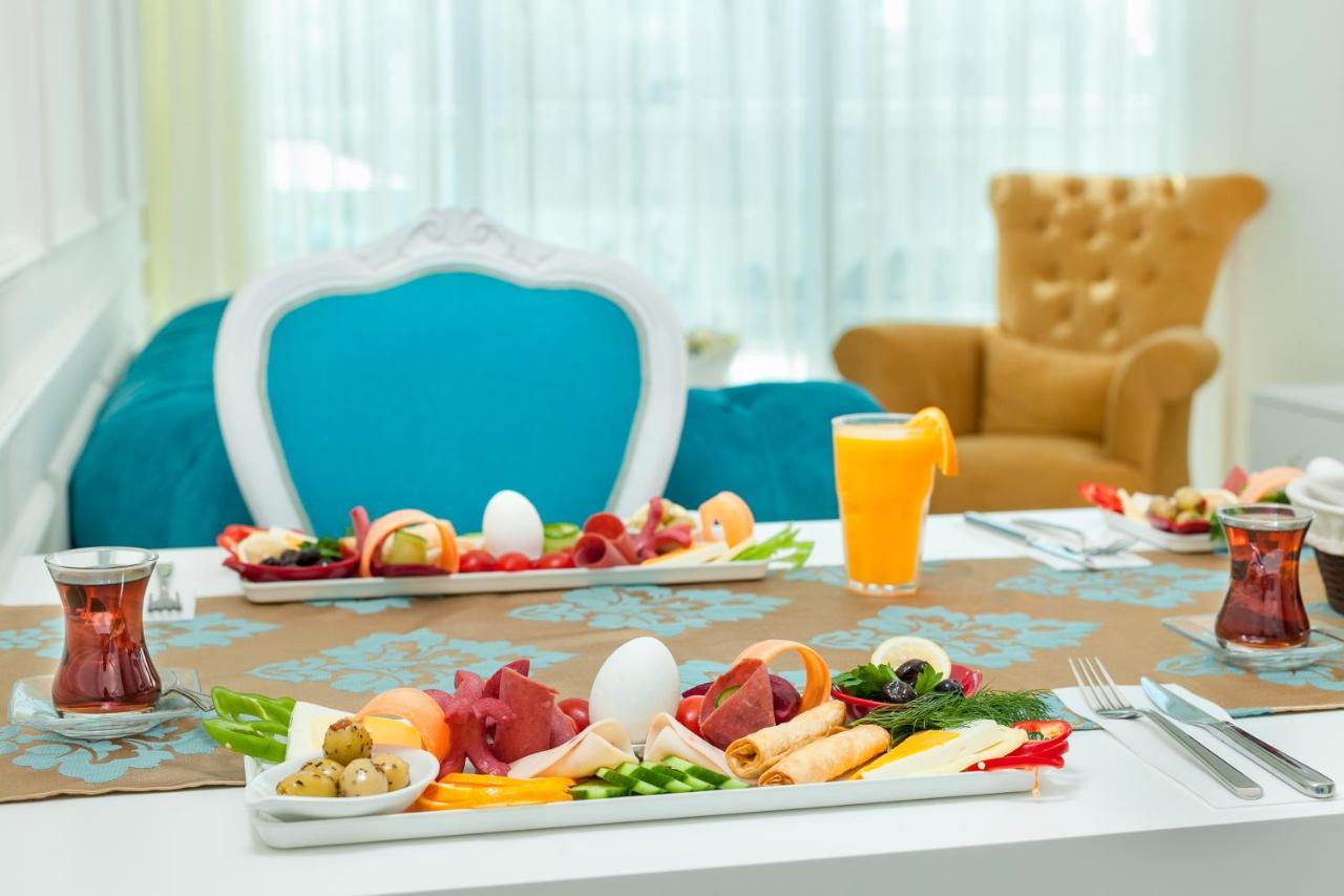 Onkel Rada 2* Antalya