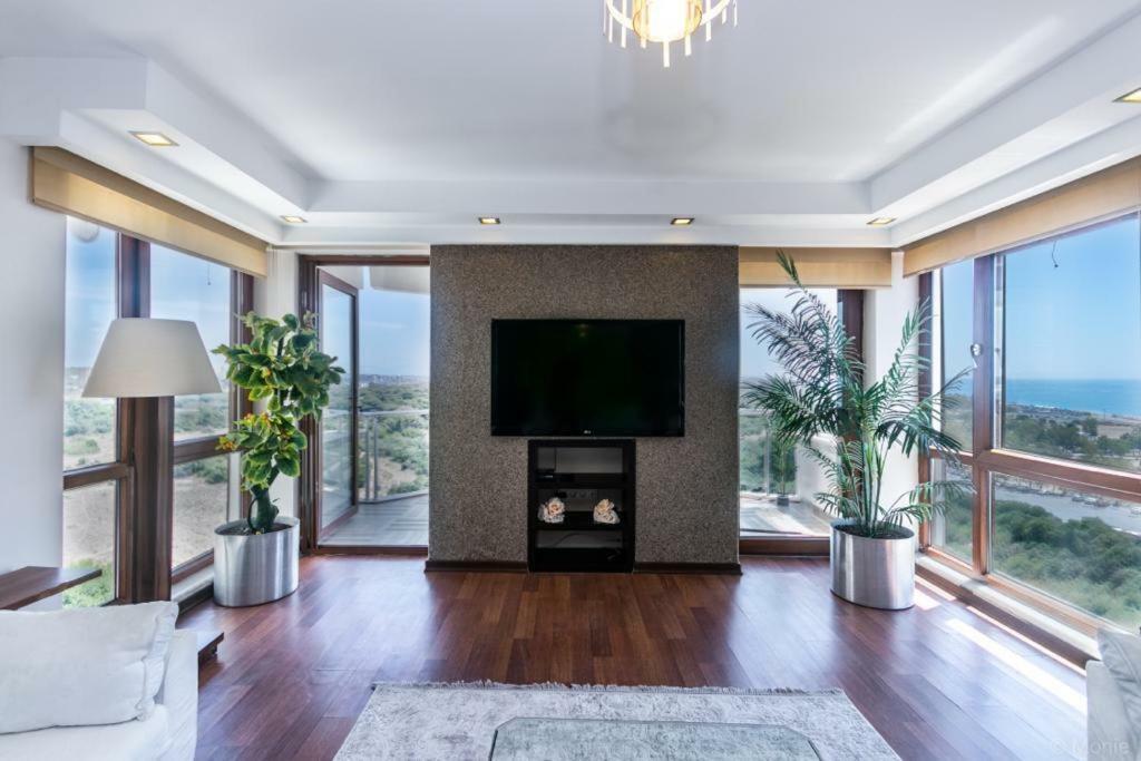 Apartment Lara Park Antalya
