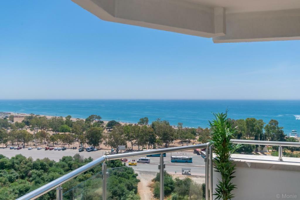 Lara Park Apartment