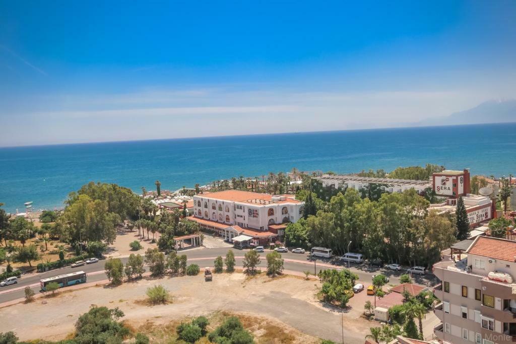 Apartment Lara Park Antalya