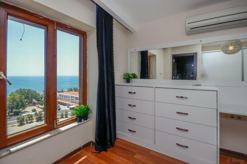 Lara Park Apartment Antalya