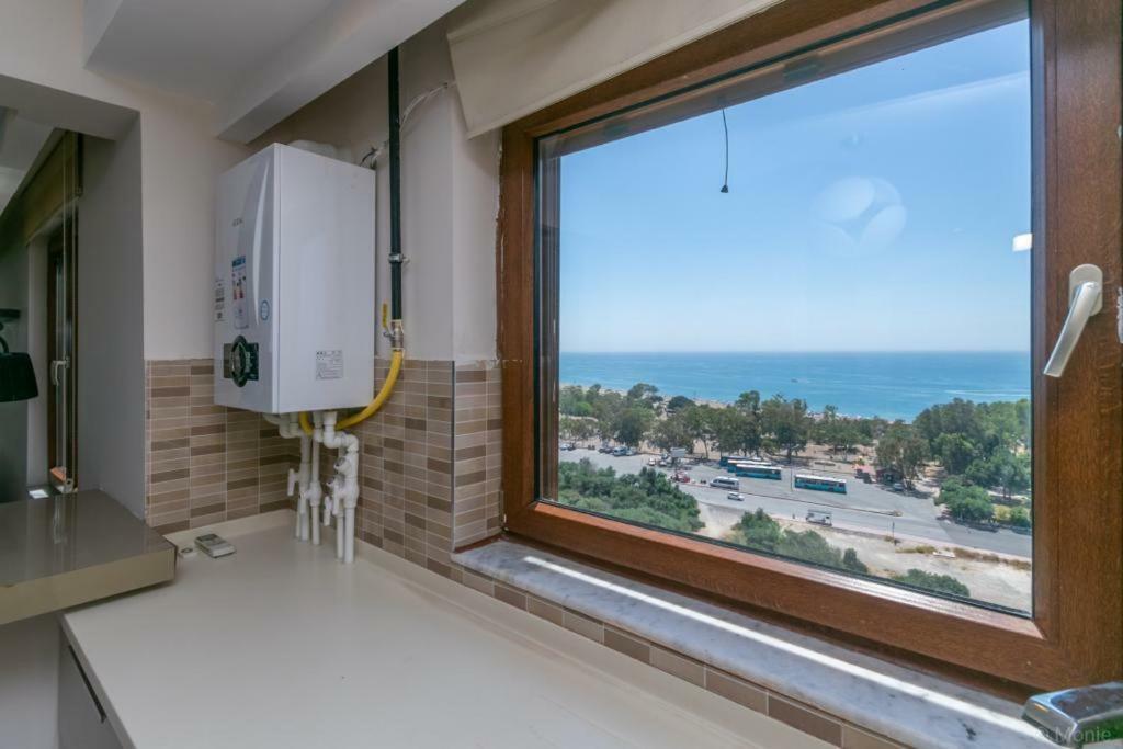 Lara Park Apartment Antalya