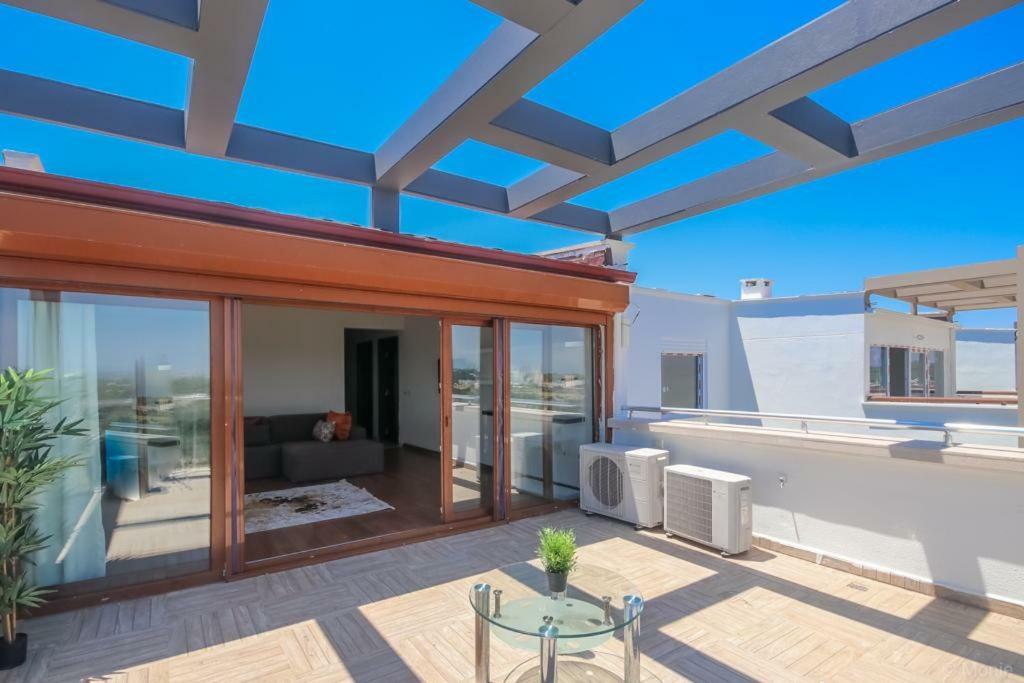Apartment Lara Park Antalya