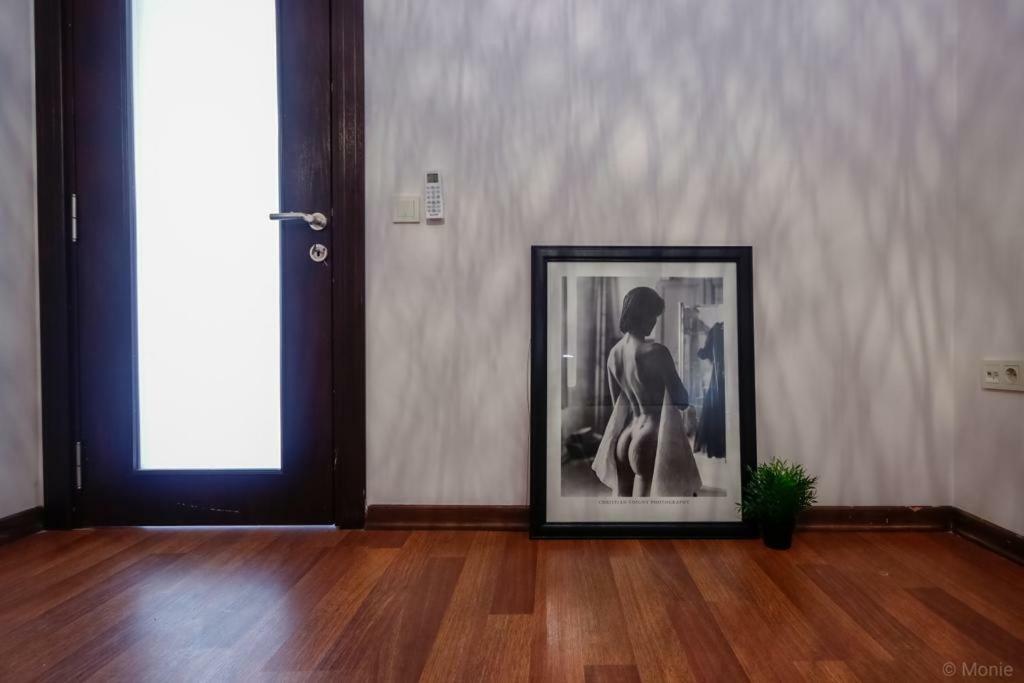 Lara Park Apartment