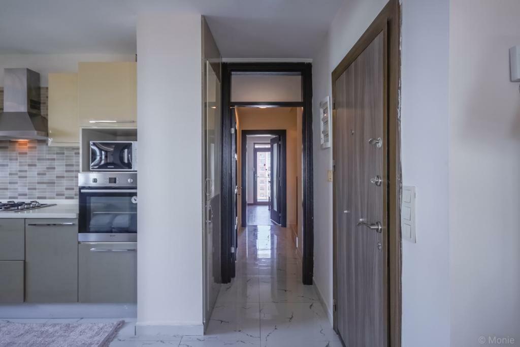 Apartment Lara Park Antalya
