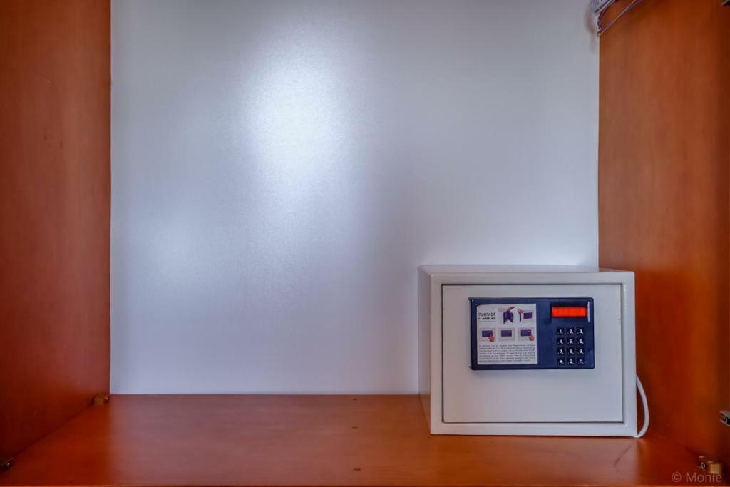Apartment Lara Park