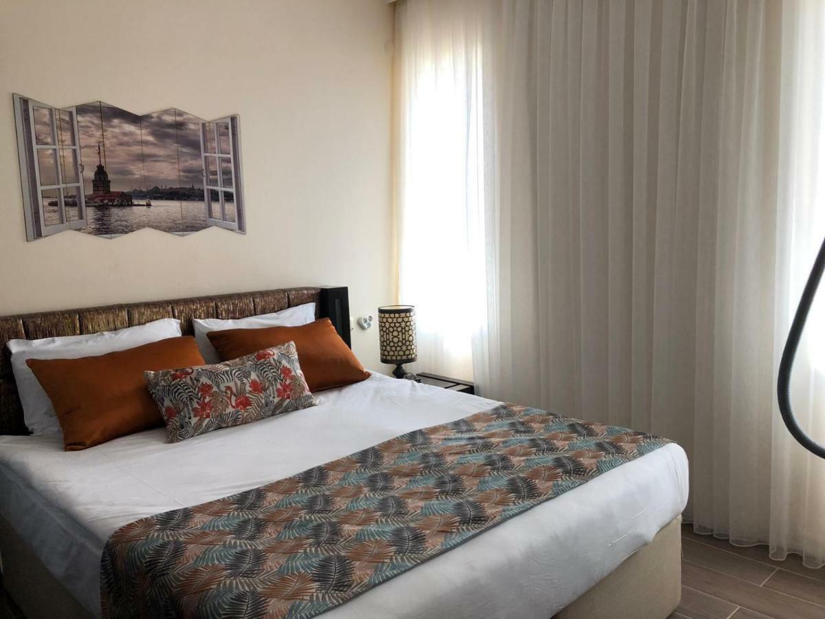 Lara Park Apartment