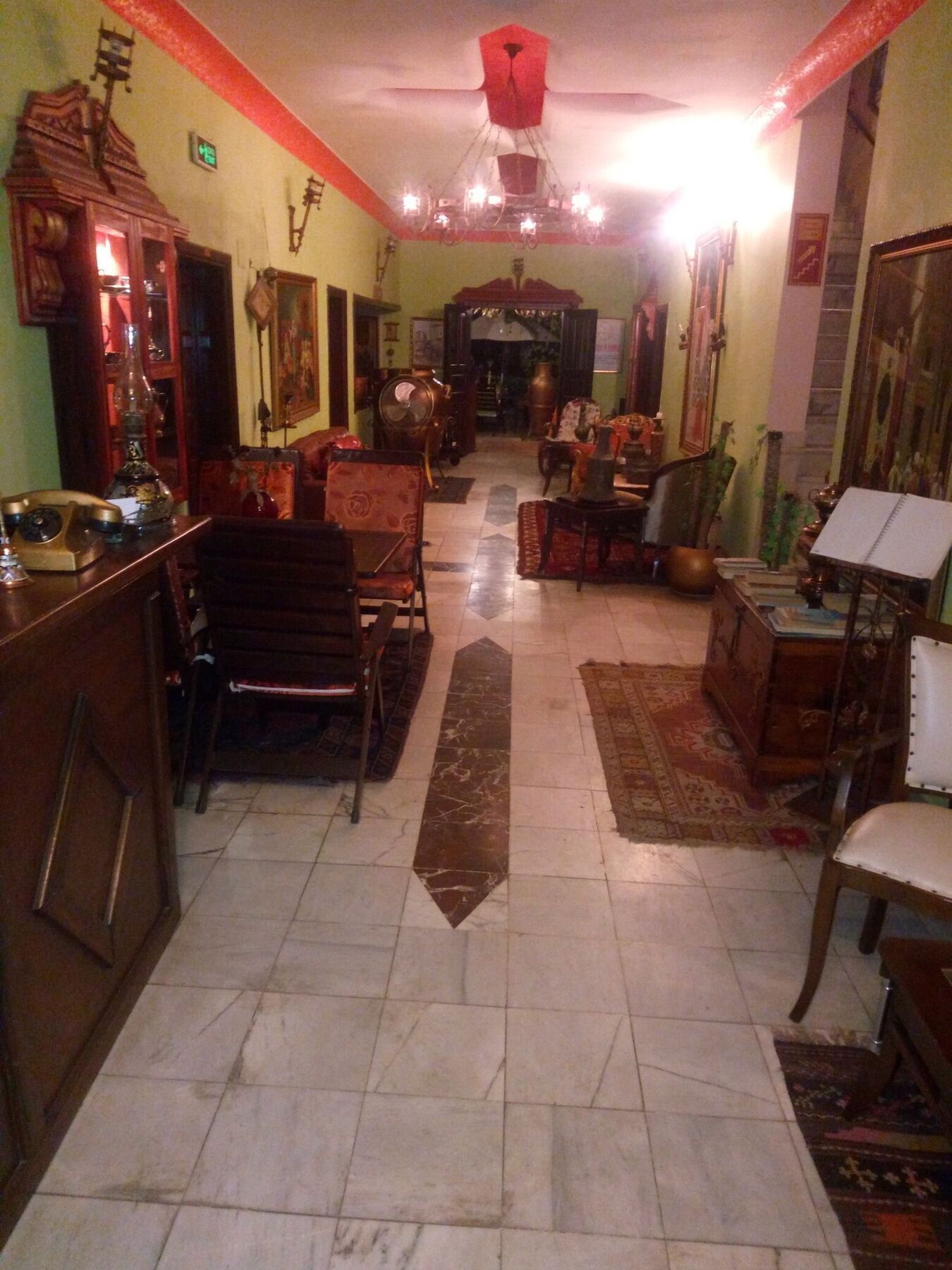 Kaleici Aparts Aparthotel