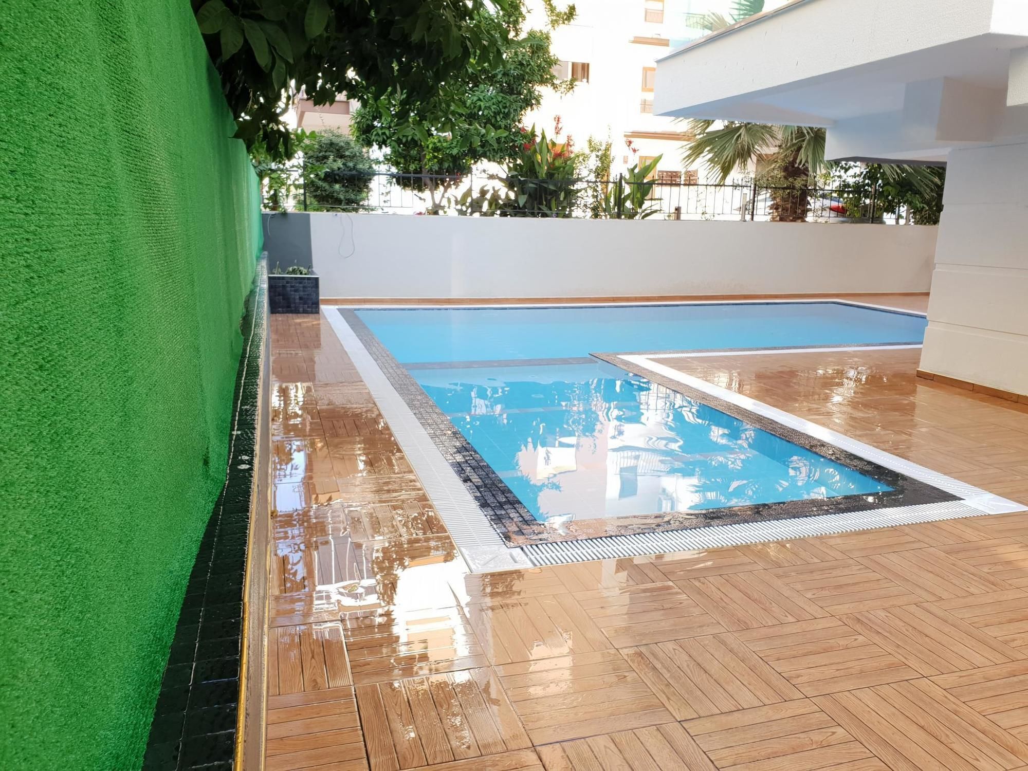 Hotel My New