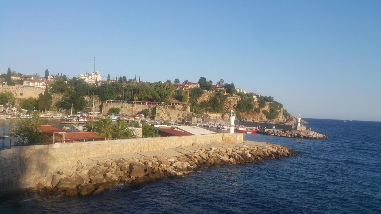 Deja Vu 3* Antalya