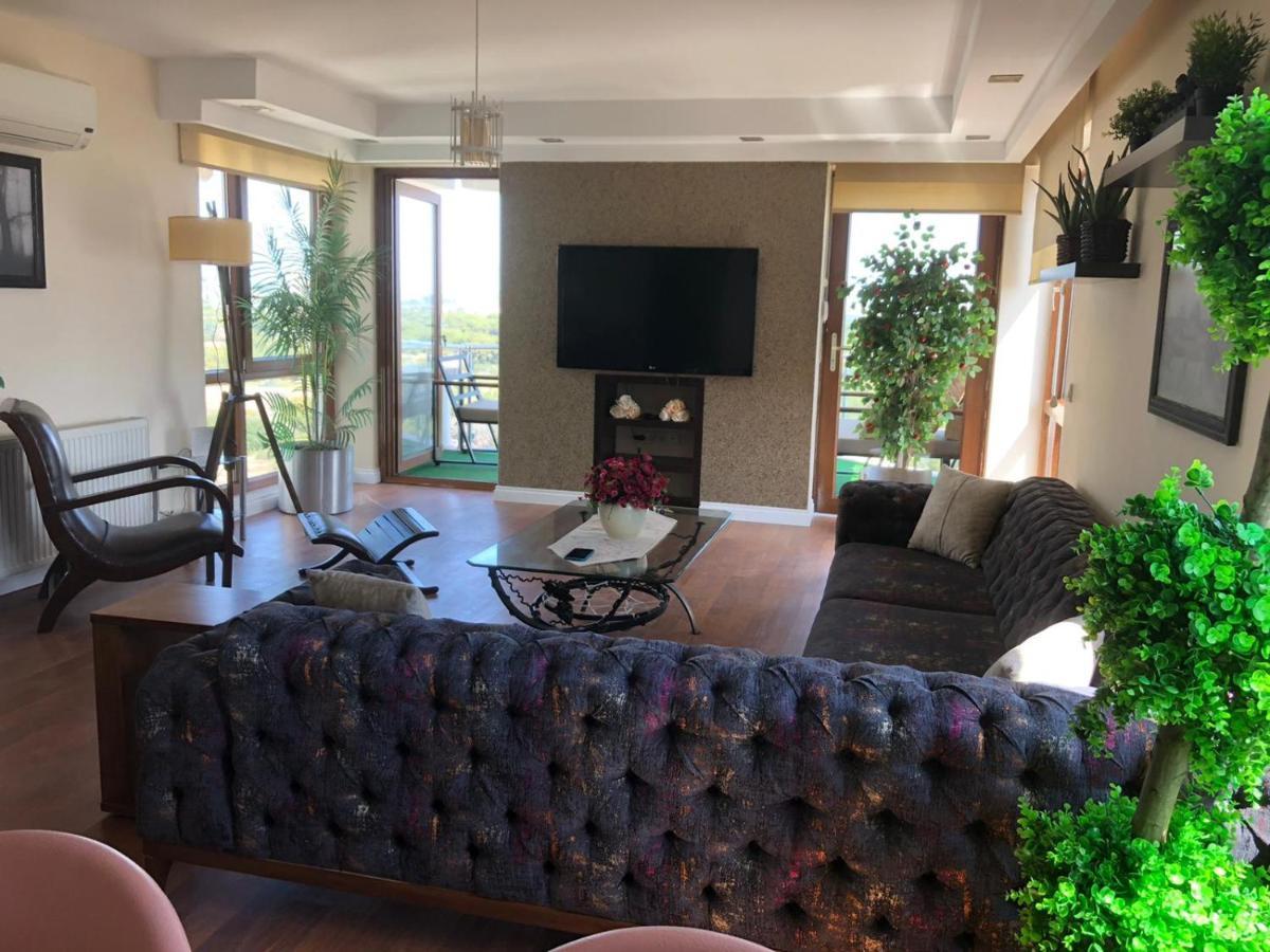 Apartment Lara Park *