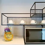 Meyde Boutique Suites