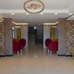 Antalya 242 Gold Tower