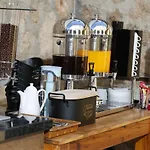 Castle Inn Boutique Hotel