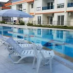 Esila Park Evleri, Lara Beach, Antalya,New Apartment