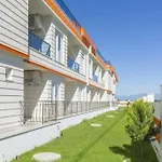 Esila Park Evleri, Lara Beach, Antalya,New Apartment