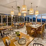 Apa Mountain Lodge