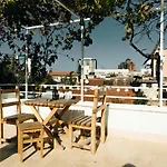 Flaneur Hostel