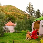 Chingene Glamping