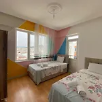 Antalya Konyaalti 3+1 Daire