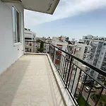 Antalya Konyaalti 3+1 Daire