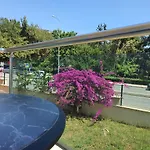 House By The Beach