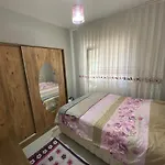 2+1 Full Furnitured House In City Center