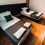 Tepe Hotel&Business Suite