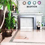 Tepe Hotel&Business Suite