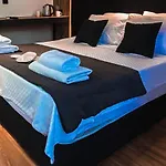 Tepe Hotel&Business Suite
