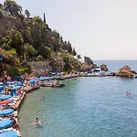 Adalya Port Hotel