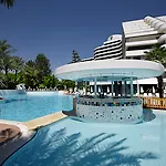 Rixos Downtown Antalya - The Land Of Legends Access