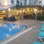 Esperanza Hotel