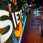 Siete Hotel