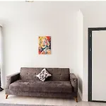 Sweet Home Standart Room