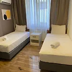 Turunc Hotel Antalya