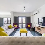 Villa Anatolian