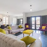 Villa Anatolian