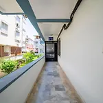 2 Bedroom Super Apartment Near To The Konyaalti Beaches